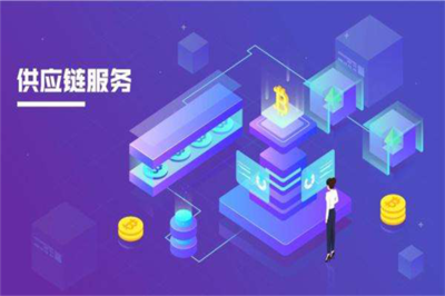 现代物流管理与供应链管理服务的深度解析